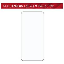 DISPLEX ochranné sklo na displej smartphonu Samsung Galaxy S25 1 ks Chránící proti otiskům prstů 01898