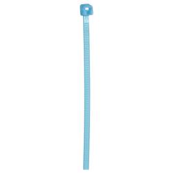 Panduit PLT1M-M76, Premium Cable Tie, stahovací pásky, 2.5 mm, 102 mm, modrá, 1 ks