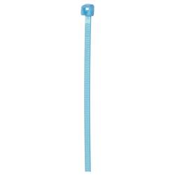 Panduit PLT1M-M76, Premium Cable Tie, stahovací pásky, 2.5 mm, 102 mm, modrá, 1 ks
