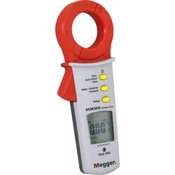 Megger DCM305E digitální proudové kleště, CAT III 300 V