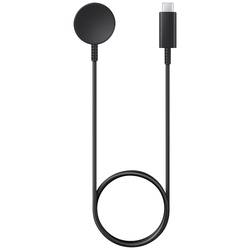 Samsung EP-OR900 Fast Wireless Charger bezdrátová nabíječka pro smartphony/tablety, Rychlonabíječka, Magnetické připojení, černá