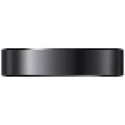Samsung EP-OR900 Fast Wireless Charger bezdrátová nabíječka pro smartphony/tablety, Rychlonabíječka, Magnetické připojení, černá