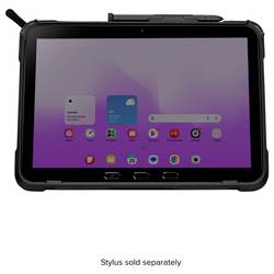 Targus Field-Ready Case TA5/4 Pro obal na tablet černá