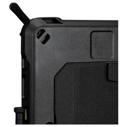 Targus Field-Ready Case TA5/4 Pro obal na tablet černá