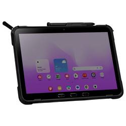 Targus Field-Ready Case TA5/4 Pro obal na tablet černá