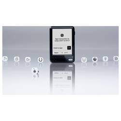 Ledger Nano Gen5 Zazálohování hardwarové peněženky černá USB-C® 1 ks NANOG5-RK-ESDEPTIT