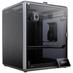 Creality K1 Max 3D tiskárna