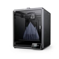 Creality K1 Max 3D tiskárna