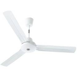 Vortice Nordik International 90 Plus stropní ventilátor 70 W (Ø x v) 92 cm x 330 mm světle šedá vhodný i pro zimní provoz