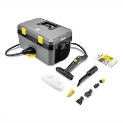 Kärcher Professional SG 4/2 Classic *EU parní čistič 1.092-301.0 žlutá, černá