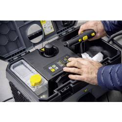 Kärcher Professional SG 4/2 Classic *EU parní čistič 1.092-301.0 žlutá, černá
