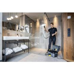 Kärcher Professional SG 4/2 Classic *EU parní čistič 1.092-301.0 žlutá, černá