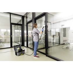 Kärcher Professional SG 4/2 Classic *EU parní čistič 1.092-301.0 žlutá, černá