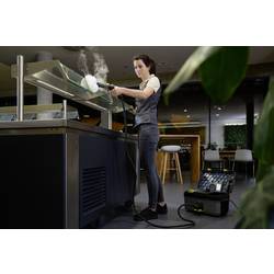 Kärcher Professional SG 4/2 Classic *EU parní čistič 1.092-301.0 žlutá, černá