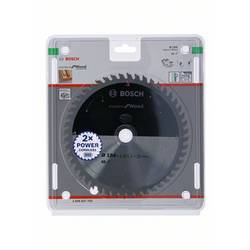 Bosch Accessories Bosch Power Tools 2608837703 tvrdokovový pilový kotouč 184 x 20 mm Počet zubů (na palec): 48 1 ks