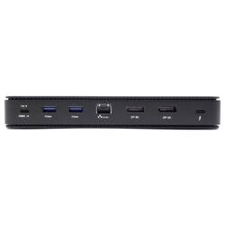 i-tec Dokovací stanice USB4® / Thunderbolt™ 4 TB4DUALDPDOCKPDPRO