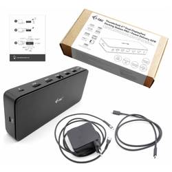 i-tec Dokovací stanice USB4® / Thunderbolt™ 4 TB4DUALDPDOCKPDPRO
