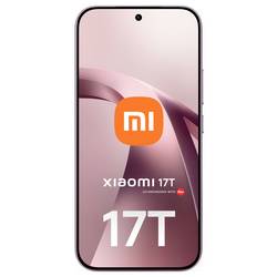 Xiaomi 17T 5G smartphone 256 GB, 16.7 cm (6.59 palec), fialová, dual SIM