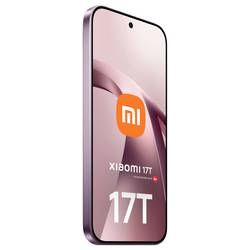 Xiaomi 17T 5G smartphone 256 GB, 16.7 cm (6.59 palec), fialová, dual SIM