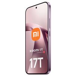 Xiaomi 17T 5G smartphone 256 GB, 16.7 cm (6.59 palec), fialová, dual SIM