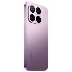 Xiaomi 17T 5G smartphone 256 GB, 16.7 cm (6.59 palec), fialová, dual SIM