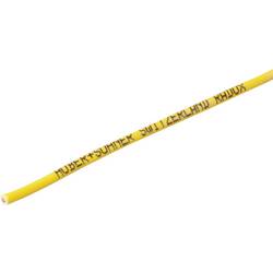 Huber+Suhner 12420045 lanko/ licna, Radox® 155, 1 x 1.50 mm², žlutá, metrové zboží