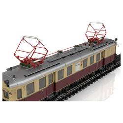 TRIX H0 T25852 ELEKTRICKÝ HNACÍ VŮZ ET 85 DRG, MHI
