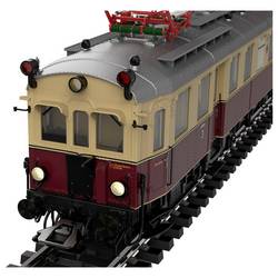 TRIX H0 T25852 ELEKTRICKÝ HNACÍ VŮZ ET 85 DRG, MHI