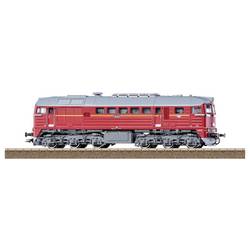 TRIX H0 T25203 DIESELOVÁ LOKOMOTIVA H0 BR 120 DR