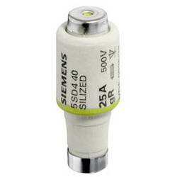 Siemens 5SD420 sada pojistek Vhodné pro (pojistky) velikost pojistky 000 - 4 Velikost pojistky = DII 16 A 500 V 5 ks