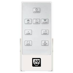 SHX SHXPKV2400W elektrický konvektor SHXPKV2400W