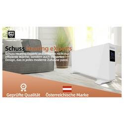 SHX SHXPKV2400W elektrický konvektor SHXPKV2400W