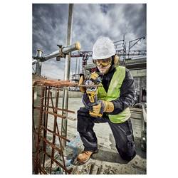 DEWALT DCG405P3 DCG405P3-QW Akumulátorová úhlová bruska 125 mm, 18 V, 5 Ah