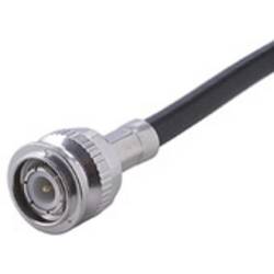 Huber+Suhner 11_TNC-50-3-116/133_NE 23001714 TNC konektor zástrčka, rovná 50 Ω 1 ks