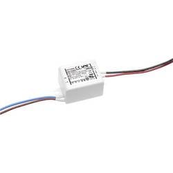 Self Electronics SLT3-350ISC LED driver konstantní proud 3.2 W 350 mA 2 - 9 V/DC schválení nábytku , bez možnosti stmívání, ochrana proti přepětí , přepětí 1 ks