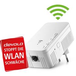 Devolo WiFi 5 Repeater 1200 Wi-Fi repeater 8867 EU Wi-Fi