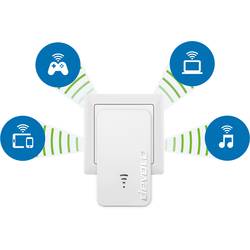Devolo WiFi 5 Repeater 1200 Wi-Fi repeater 8867 EU Wi-Fi