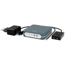 Mobeye CombiGuard CM4600 GSM systém měření a hlášení Frekvence 800 MHz, 2600 MHz 12 V/DC