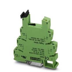 Phoenix Contact PLC-BSC-120UC/21-21/SO46 patice pro relé Phoenix Contact REL-MR-110DC/21-21AU, Phoenix Contact REL-MR-110DC/21-21, 10 ks
