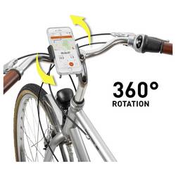 NITE Ize Držák mobilu na kolo Šířka (max.): 93 mm