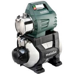 Metabo 600973000 HWW 4500/25 Inox Plus domácí vodárna 230 V 4500 l/h