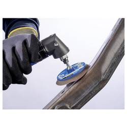 PFERD TOOLS 42719802 Sada brusných kotoučů Průměr 50 mm Zrnitost=80 10 ks