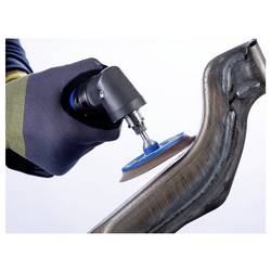 PFERD TOOLS 42719802 Sada brusných kotoučů Průměr 50 mm Zrnitost=80 10 ks