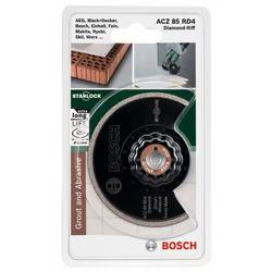 Bosch Accessories 2609256972 ACZ 85 RD diamant segmentový pilový list 85 mm 1 ks