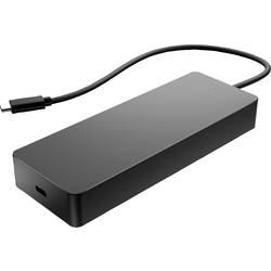 HP USB-C® dokovací stanice Universal USB-C Multiport Hub Vhodné pro značky (dokovací stanice pro notebook): HP