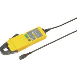 Fluke i30s adaptér proudových kleští Rozsah měření A/AC (rozsah): 1 mA - 30 A Rozsah měření A/DC (rozsah): 1 mA - 30 A