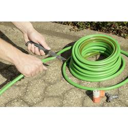 Wolfcraft 4085000 4085000 outdoorový nůž s pouzdrem antracitová