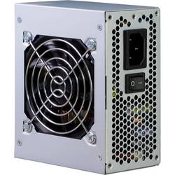 Inter-Tech SFX-300W PC síťový zdroj 300 W ATX 80 PLUS®