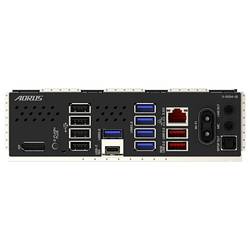 Gigabyte B850M A ELT WF6E Základní deska Socket (PC) AMD AM5 Tvarový faktor Micro-ATX Čipová sada základní desky AMD® B850