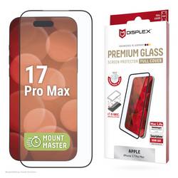 DISPLEX ochranné sklo na displej smartphonu Apple IPhone 17 pro Max 1 ks 02256